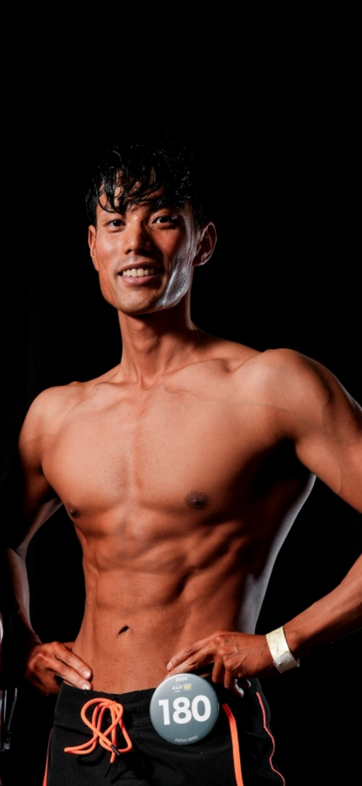 BODY SHIFT AZABU代表 富岡優太